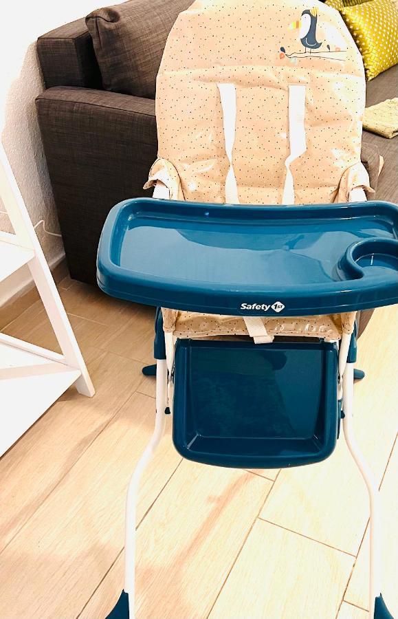 Apartamento Valencia Turia San Pio V エクステリア 写真