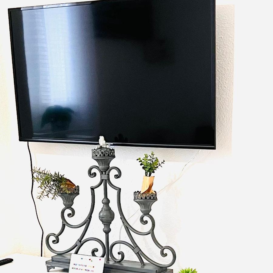 Apartamento Valencia Turia San Pio V エクステリア 写真