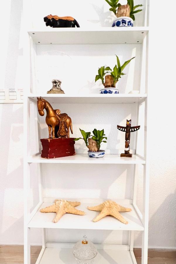 Apartamento Valencia Turia San Pio V エクステリア 写真