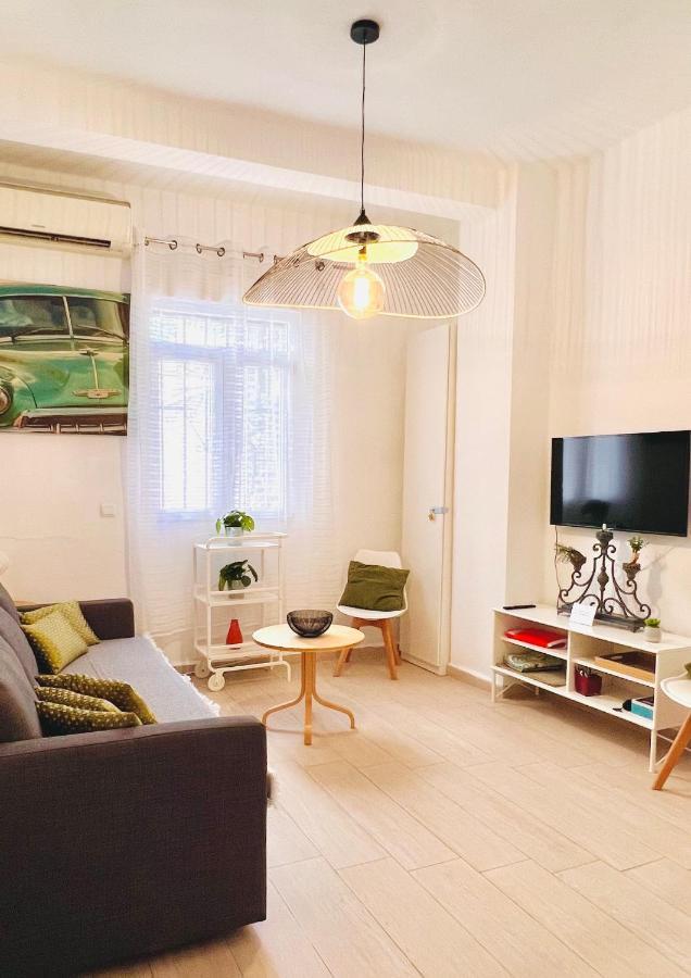 Apartamento Valencia Turia San Pio V エクステリア 写真