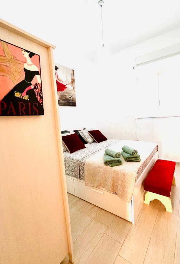 Apartamento Valencia Turia San Pio V エクステリア 写真