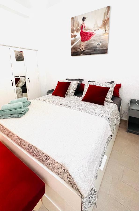 Apartamento Valencia Turia San Pio V エクステリア 写真