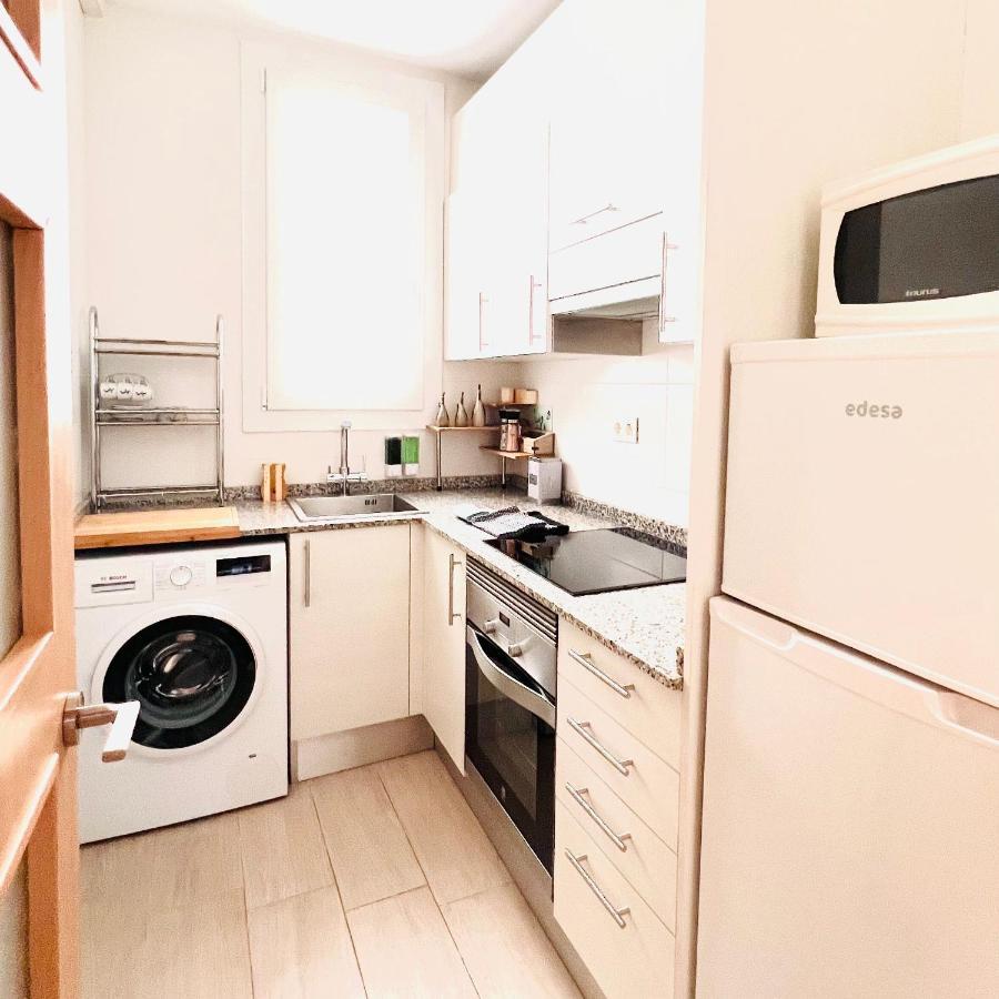 Apartamento Valencia Turia San Pio V エクステリア 写真