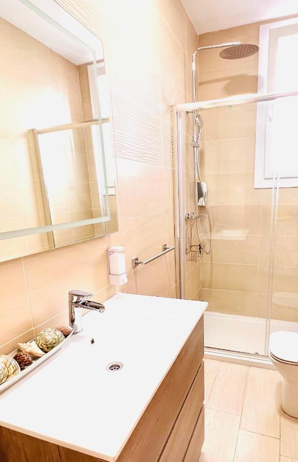 Apartamento Valencia Turia San Pio V エクステリア 写真