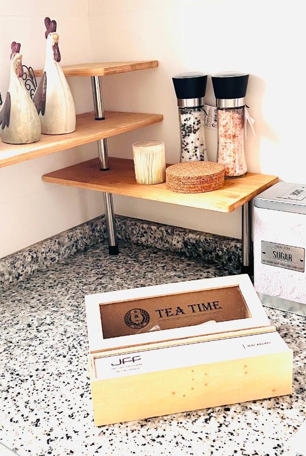 Apartamento Valencia Turia San Pio V エクステリア 写真
