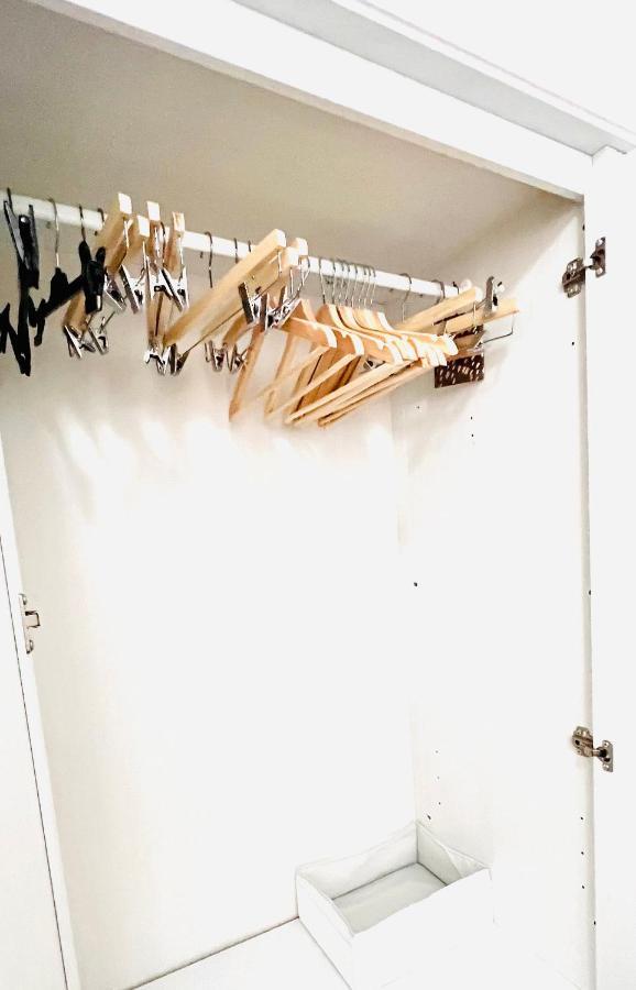 Apartamento Valencia Turia San Pio V エクステリア 写真