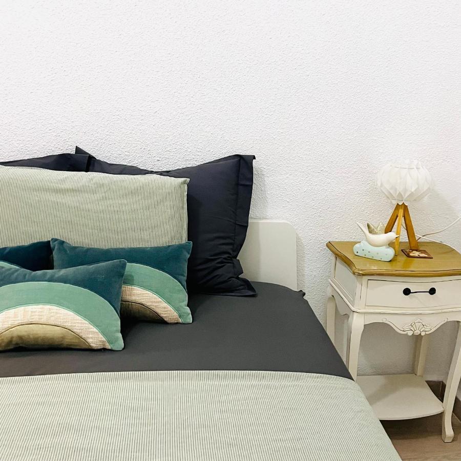 Apartamento Valencia Turia San Pio V エクステリア 写真